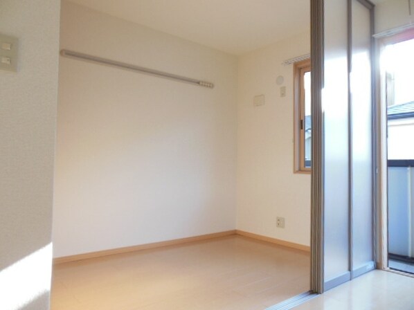 グリーンネスト綱島の物件内観写真